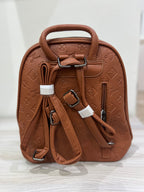 Zaino Sweet Years Elegante Brown
