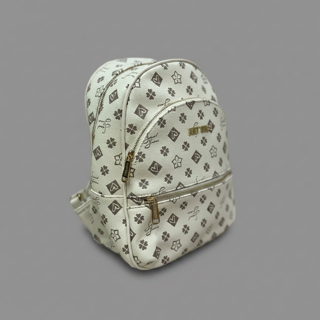Zaino Donna Sweet Years Bianco