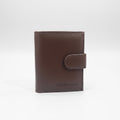 Portafoglio Uomo Coveri World Brown