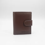 Portafoglio Uomo Coveri World Brown